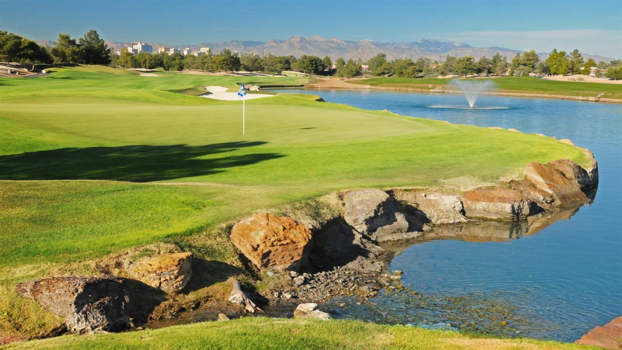 Good Time Golf: Desert Golf Adventures
