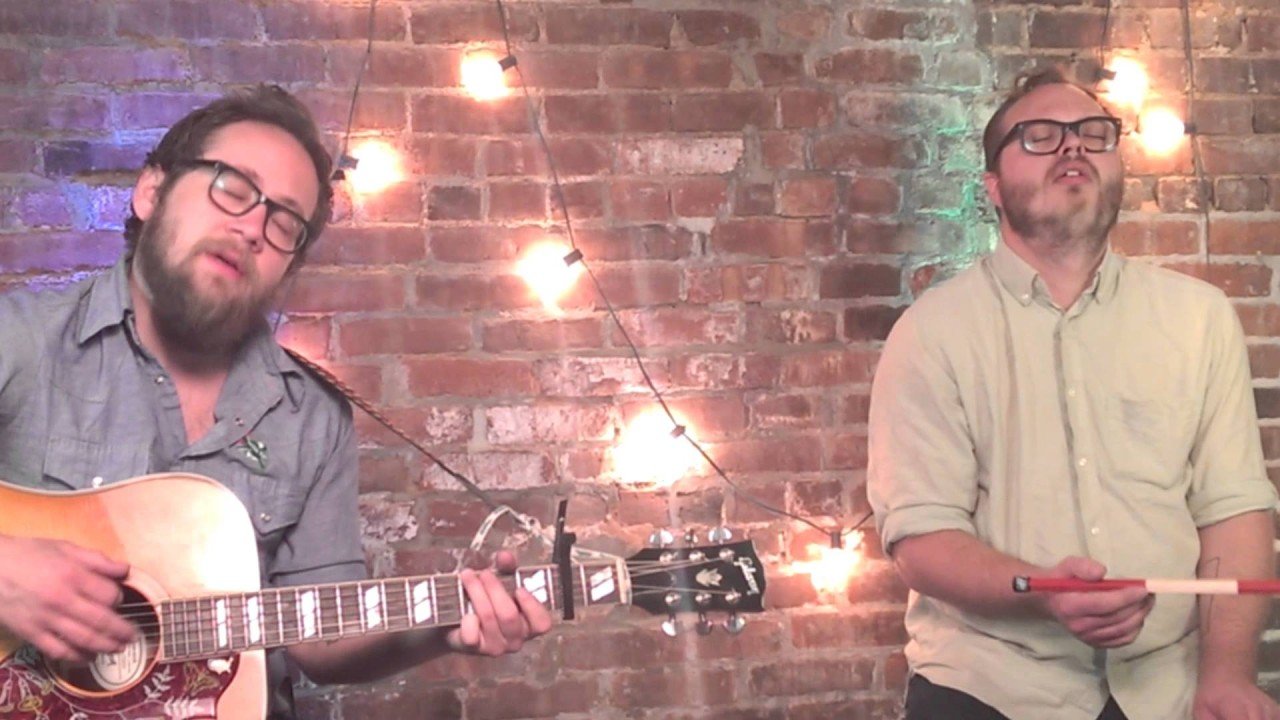 Water Liars