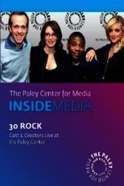 30 Rock: Cast & Creators Live at the Paley Center