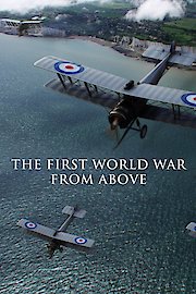 The First World War From Above