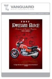 FDNY Dream Bike
