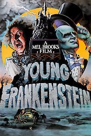 Young Frankenstein