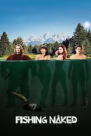 Fishing Naked