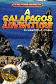 A Galapagos Adventure