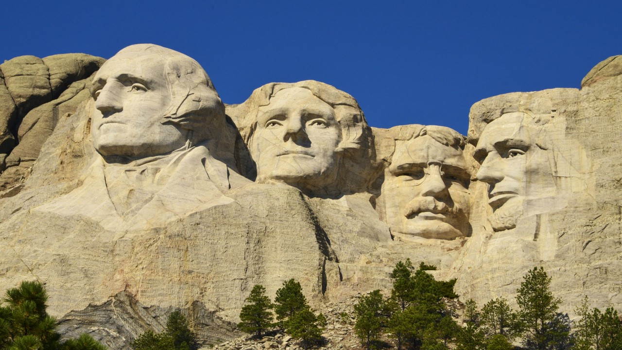 Great American Landmarks