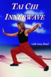 Tai Chi Innerwave with Joey Bond Volume II