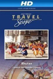 Bhutan - Part 2 - Land of the Thunder Dragon