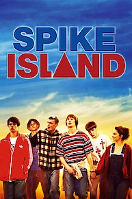 Spike Island