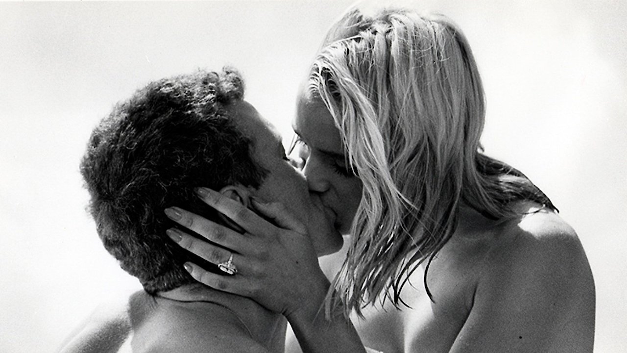 The Passionate Demons