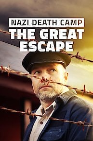 Escape from a Nazi Death Camp