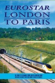 Eurostar: London to Paris