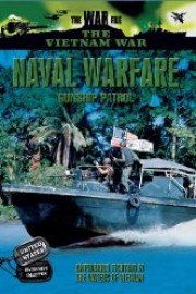 Naval Warfare: Gunship Patrol