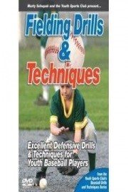 Fielding Drills & Techniques