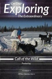 On Tour Exploring the Extraordinary Call of the Wild