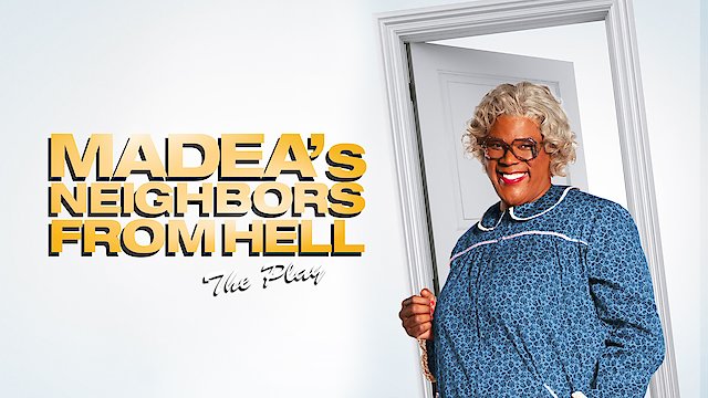 madea neighbors from hell play free