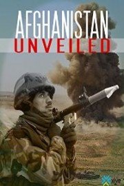 Afghanistan Unveiled