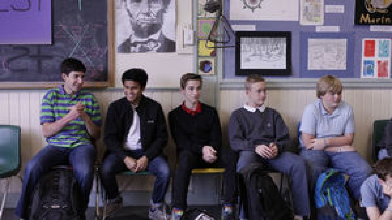 Ken Burns: The Address