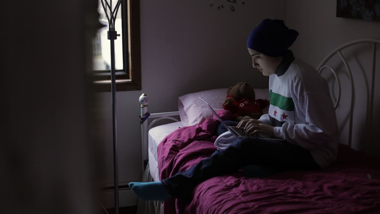 #chicagoGirl: The Social Network Takes on a Dictator