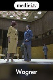 Wagner, Tristan und Isolde - Robert Dean Smith, Christoph Marthaler - Bayreuth 2006