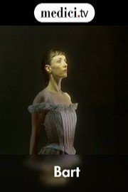 La Petite Danseuse de Degas - Patrice Bart, Clairemarie Osta, Corps de Ballet de l'Opera national de Paris