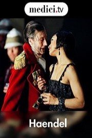 Haendel, Giulio Cesare - Angelika Kirchschlager, William Christie, Glyndebourne