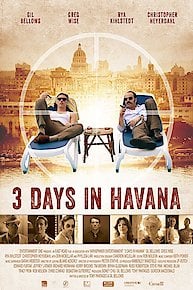 3 Days in Havana