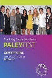 Gossip Girl: Cast & Creators Live at the Paley Center