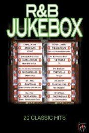R & B Jukebox - R&B Jukebox: 20 Classic Hits