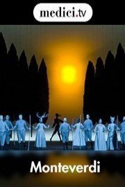 Monteverdi, L'Orfeo - Sara Mingardo, Roberta Invernizzi, Rinaldo Alessandrini, Teatro alla Scala 2009