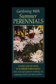 Gardening With Summer Perennials