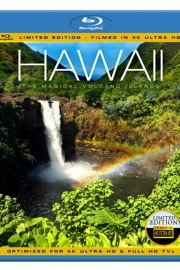 The Magical Volcano Islands