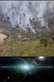 Conflict and Climate Change