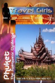 Phuket: The Swimwear Challenge