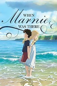 When Marnie Was There