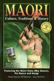 MAORI Culture, Traditions & History