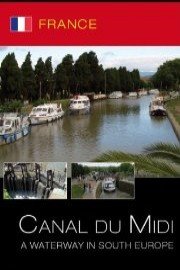 Canal Du Midi