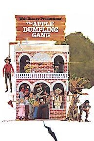 The Apple Dumpling Gang