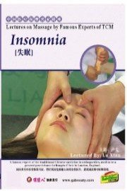 Insomnia with Lu Xian