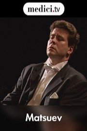 Denis Matsuev plays Schumann and Rachmaninov