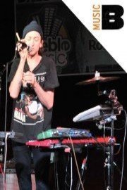 BRAHMS: A Performance at The Phoenix