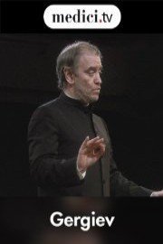 Tchaikovsky, Symphony No. 6 - Pathetique - Valery Gergiev, Mariinsky Theater Orchestra