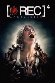 [REC] 4: Apocalipsis