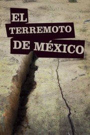 Earthquake of Mexico