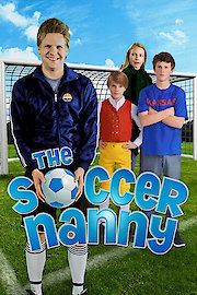 The Soccer Nanny