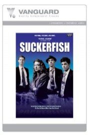 SUCKERFISH