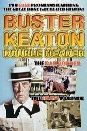 Buster Keaton Double Header