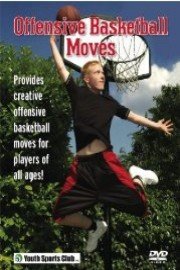Basketball Shooting: Offensive Basketball Moves
