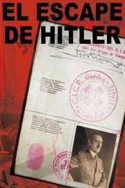 El Escape de Hitler