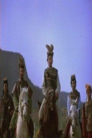 IMAX First Emperor of China