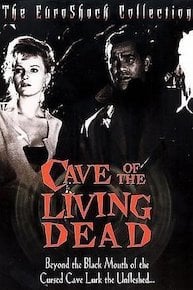 Cave of the Living Dead